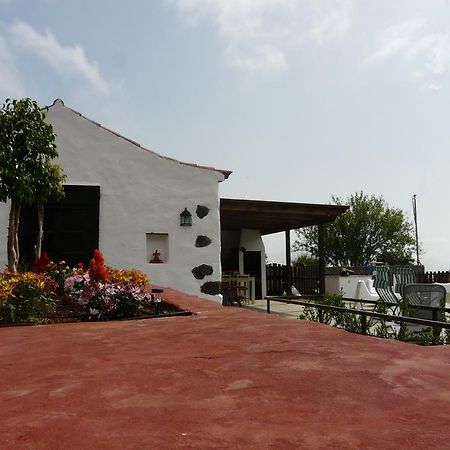 La Casa De Aitana Βίλα El Rosario  Εξωτερικό φωτογραφία