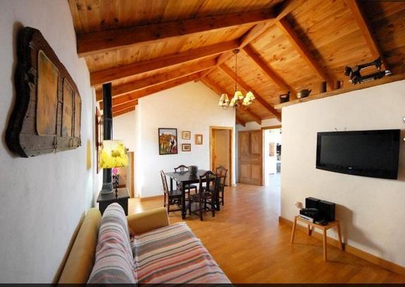 La Casa De Aitana Βίλα El Rosario  Εξωτερικό φωτογραφία