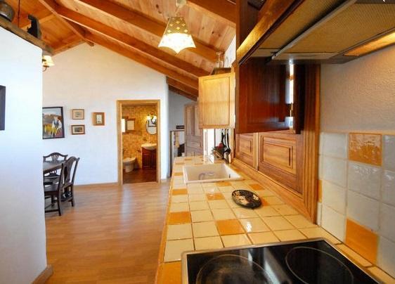 La Casa De Aitana Βίλα El Rosario  Εξωτερικό φωτογραφία