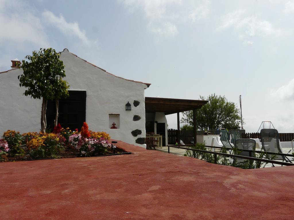 La Casa De Aitana Βίλα El Rosario  Εξωτερικό φωτογραφία