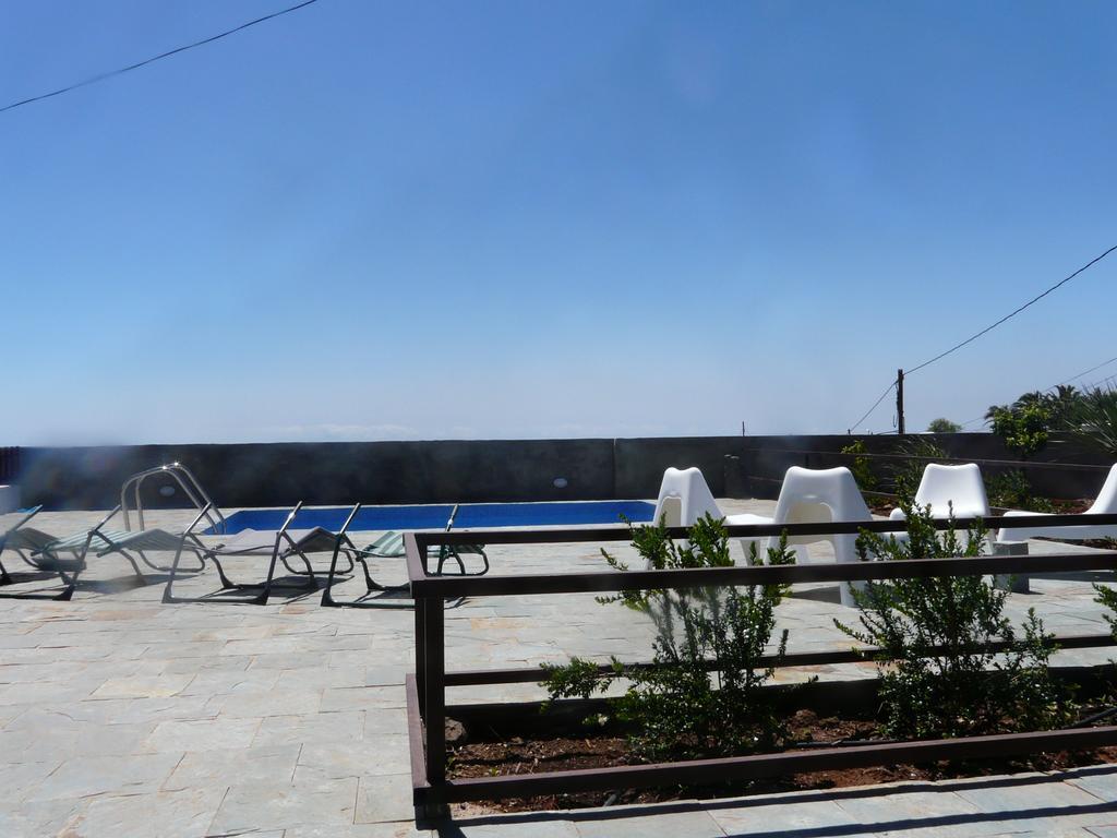 La Casa De Aitana Βίλα El Rosario  Εξωτερικό φωτογραφία